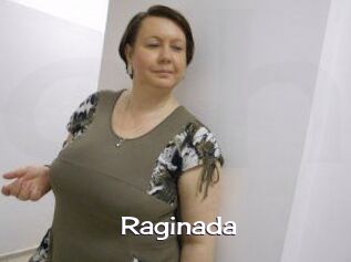 Raginada