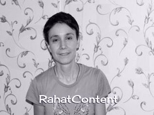 RahatContent