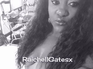 RaichellGatesx