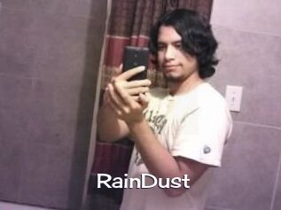 RainDust