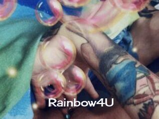 Rainbow4U