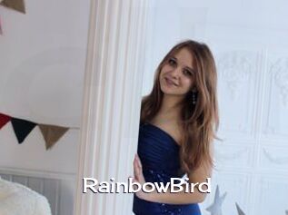 RainbowBird