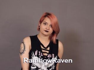 RainbowRaven Click here to exit
