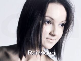 Rainsong