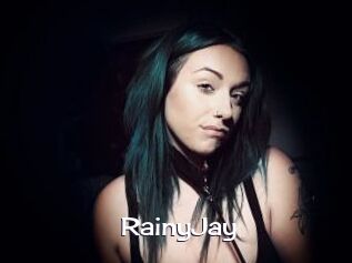 RainyJay
