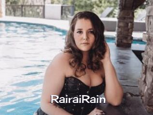 RairaiRain