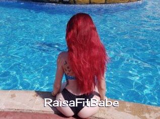RaisaFitBabe Click here to exit