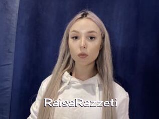 RaisaRazzeti