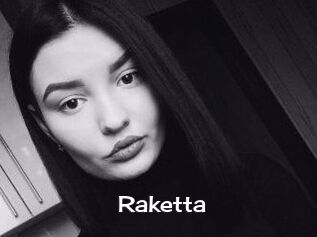 Raketta