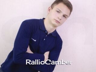 RallioCamber