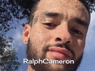 RalphCameron
