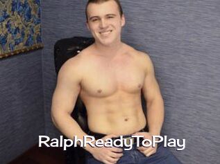 RalphReadyToPlay