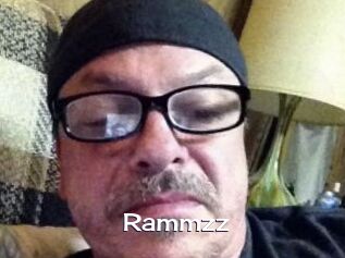 Rammzz