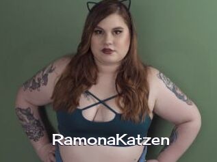 RamonaKatzen