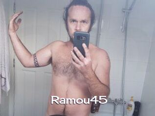 Ramou45