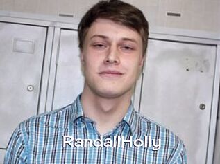 RandallHolly