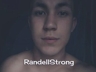 RandellStrong