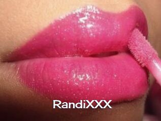 RandiXXX