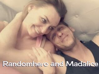 Randomhero_and_Madalice
