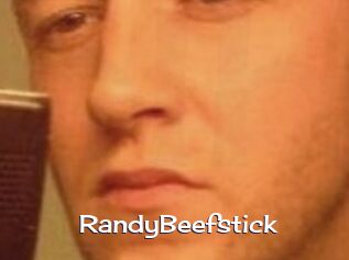 RandyBeefstick