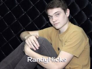 RandyHicks