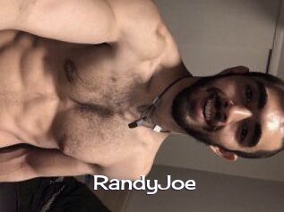 Randy_Joe Click here to exit