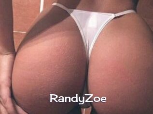 RandyZoe