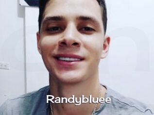 Randybluee