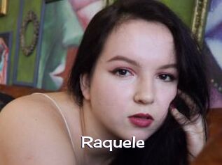 Raquele
