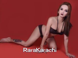 RaraKarachi