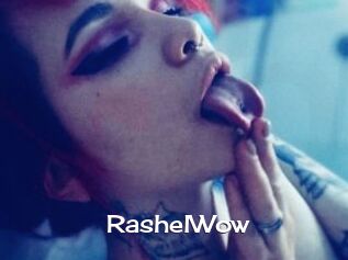 RashelWow