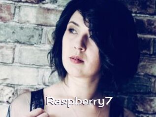 Raspberry7