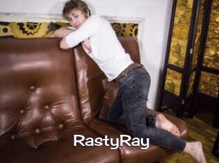 RastyRay