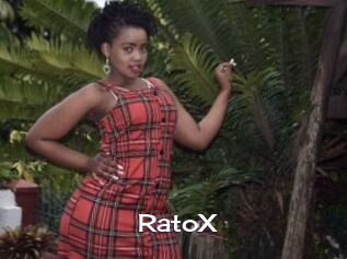 RatoX