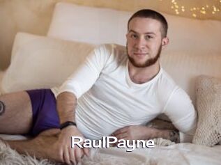 RaulPayne