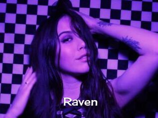 Raven_Bell