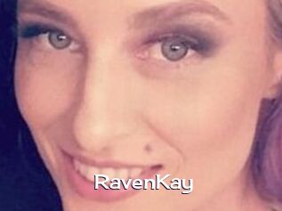 RavenKay