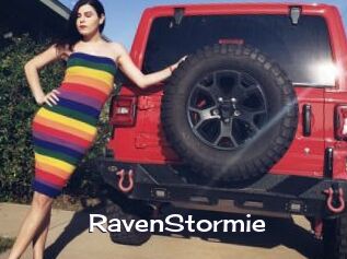 RavenStormie