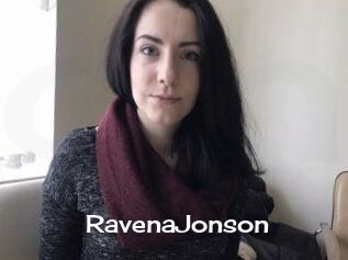 RavenaJonson