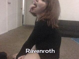 Ravenroth