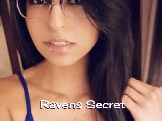 Ravens_Secret