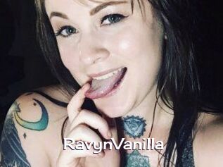 RavynVanilla