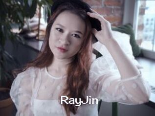 RayJin