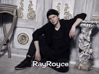 RayRoyce