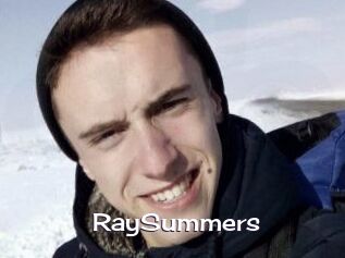 RaySummers