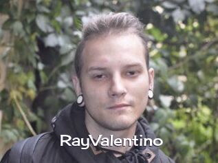 RayValentino