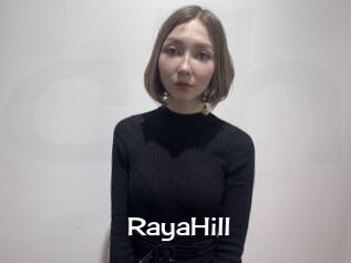 RayaHill