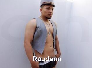 Raydenn