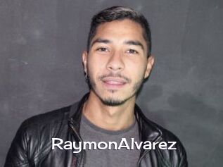 RaymonAlvarez