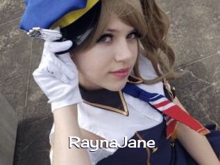 RaynaJane